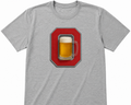 Block O Short Sleeve Shirt