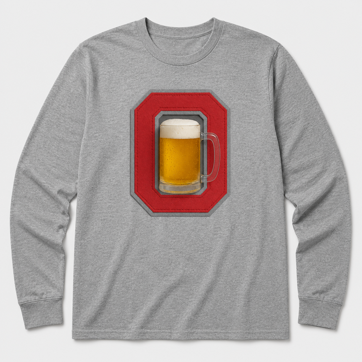 Block O Shirt