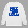 Puck Farlay Shirt