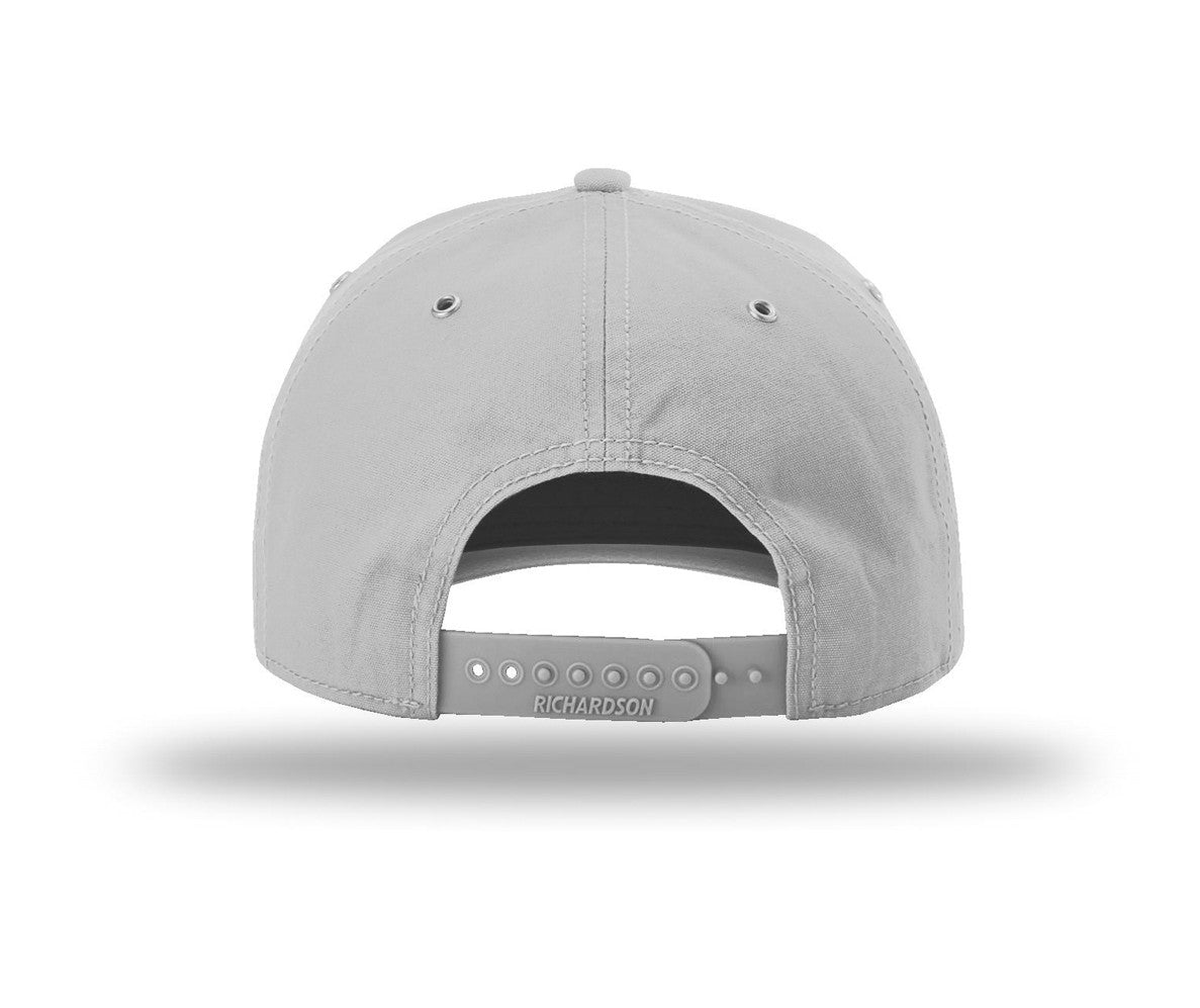 Richardson Block O Hat