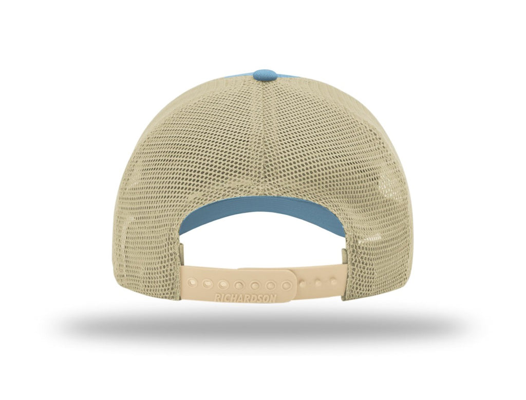 Little Long Lake Richardson Hat