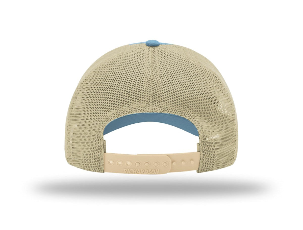 Little Long Lake Richardson Hat