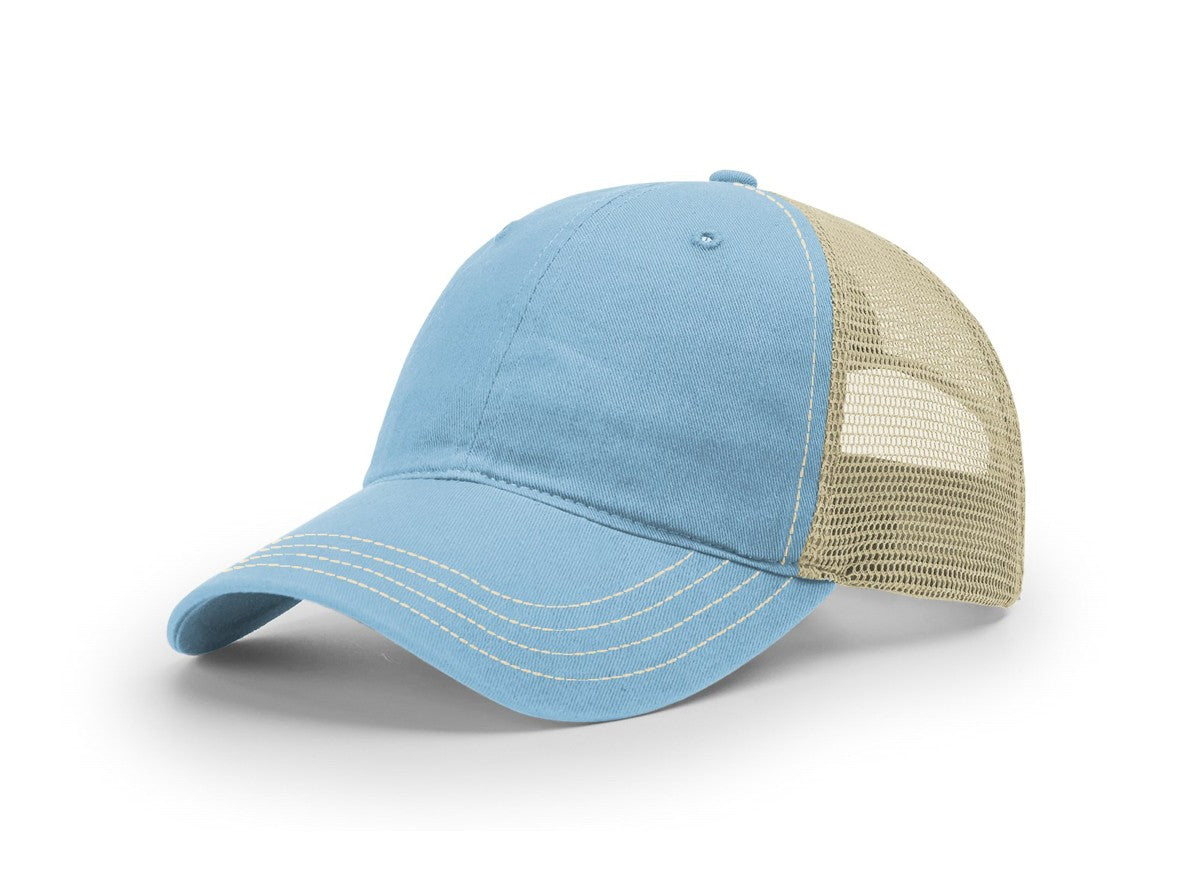 Little Long Lake Richardson Hat