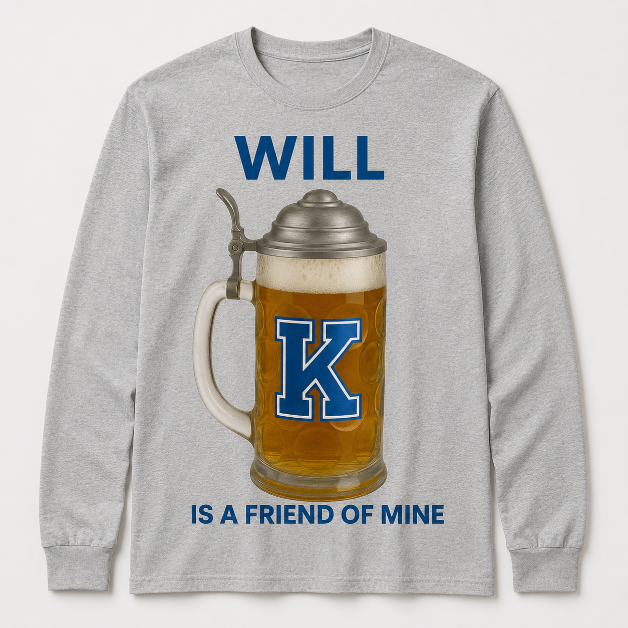 Stein Shirt