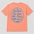 LLL Comfort Color Shirts