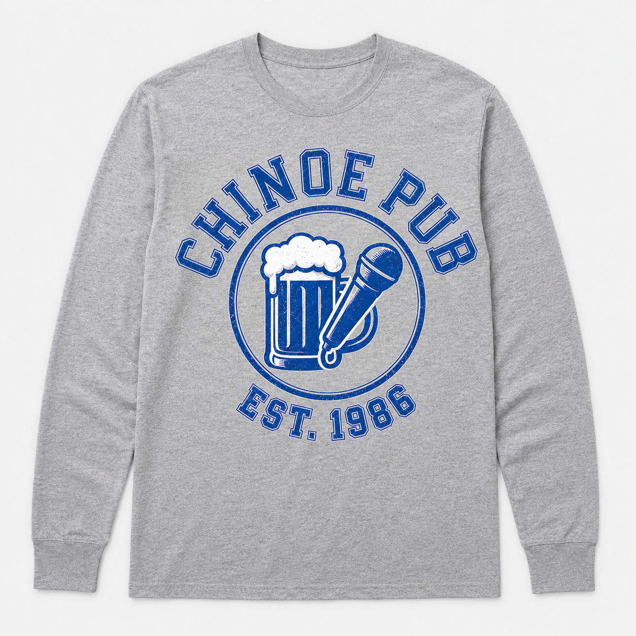 Chinoe Shirt