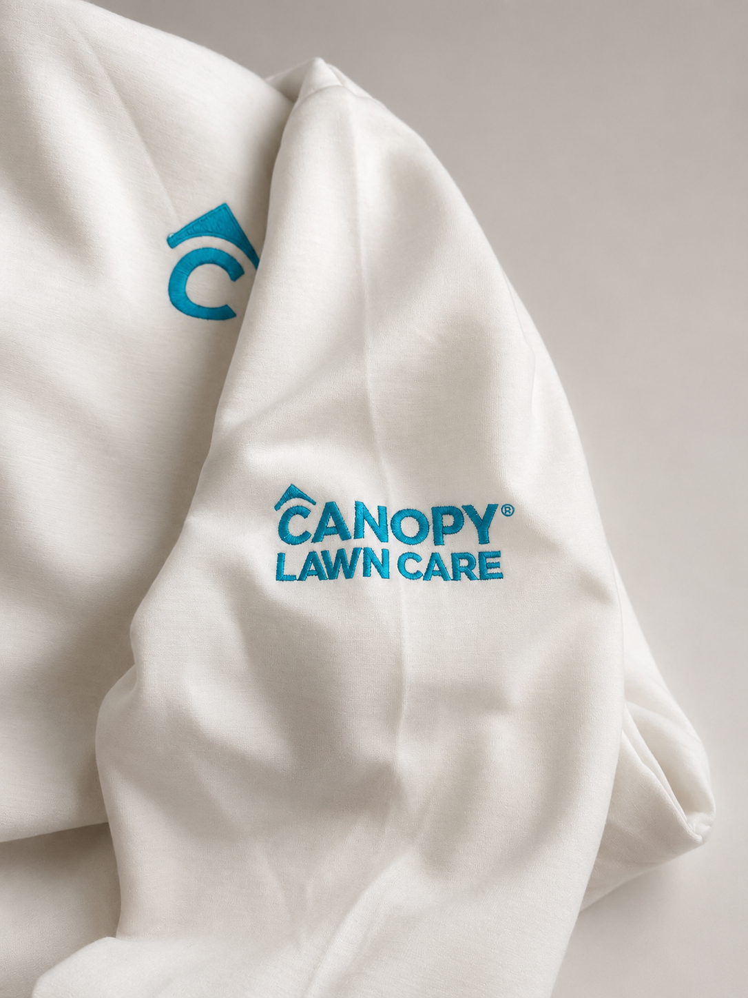 Corporate Logo Embroidery