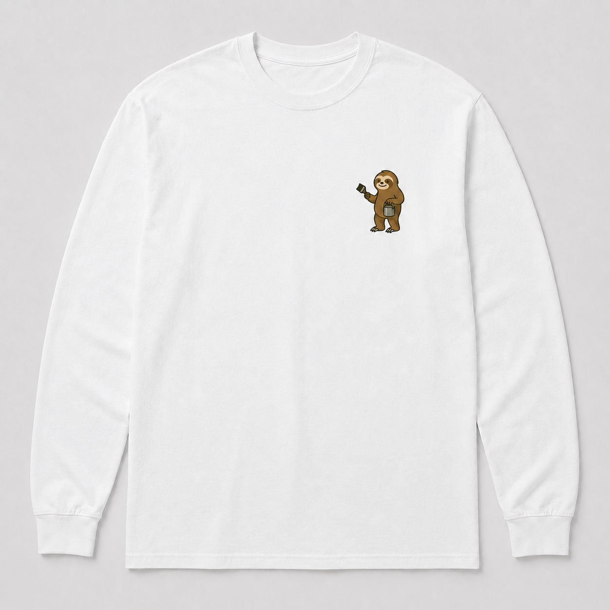 Sloth Shirt