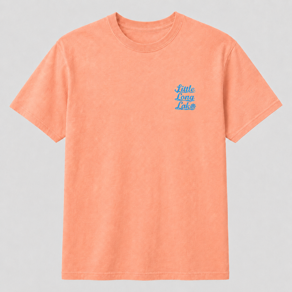 LLL Comfort Color Shirts
