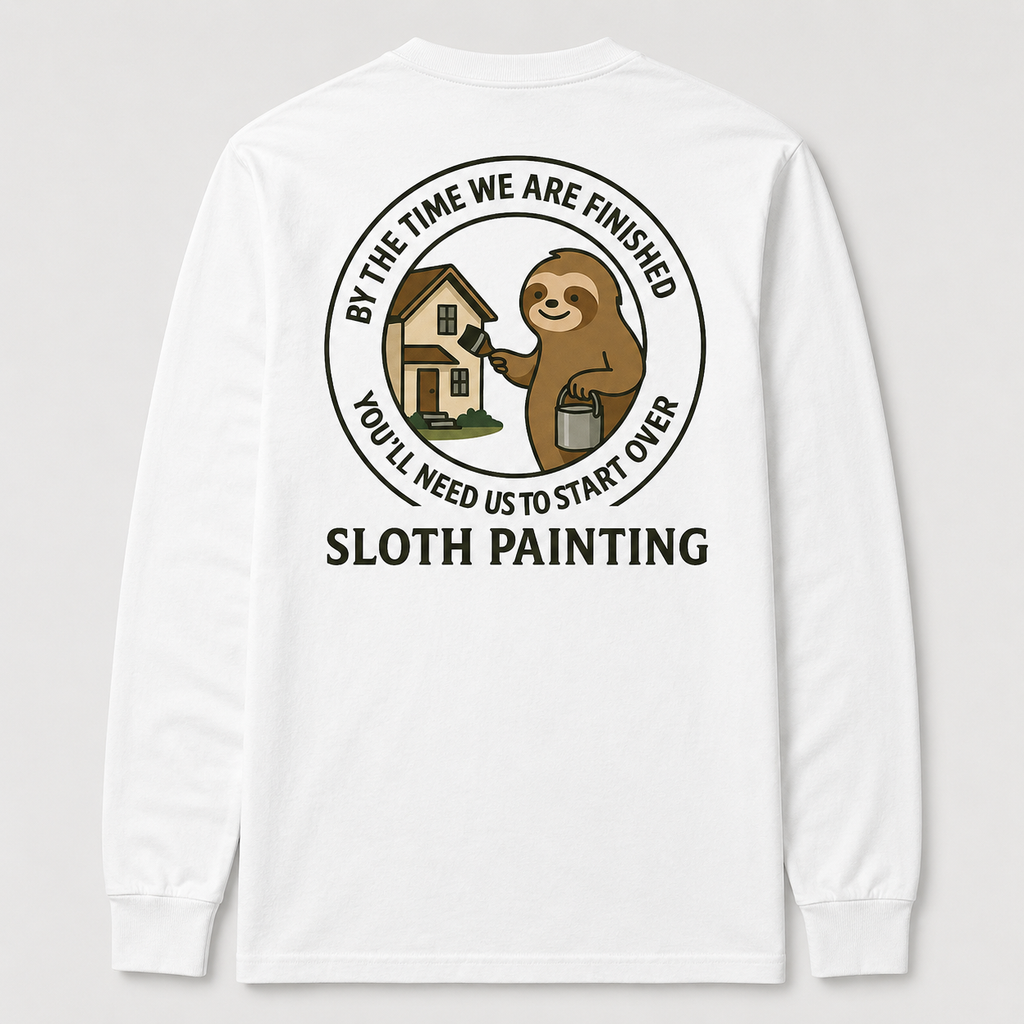 Sloth Shirt