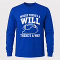 Will Way Shirt