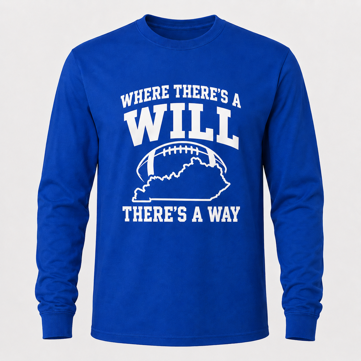 Will Way Shirt